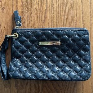 Juicy couture wristlet